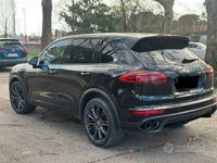 usata Porsche Cayenne Cayenne 3.0 Diesel