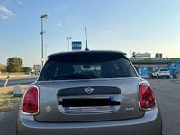 Usata Mini ONE 75 CV (55 kW) 2020 Grigio Utilitaria