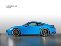 Usata Porsche 992 650 CV (478 kW) 2023 Blu shark Coupé