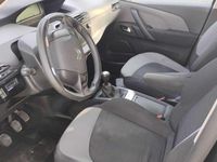 Usata Citroën C4 Picasso Business Class 116 CV (85 kW) 2014 Nero Monovolume