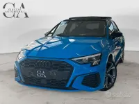 Occasion Audi A3 S-Line 245 PK (180 kW) 2021 Other Sedan