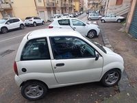 Usata Chatenet CH26 2007 Bianco Utilitaria