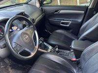 Usata Opel Antara Cosmo 163 CV (119 kW) 2011 SUV