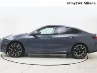 Usata BMW 218 M Sport 150 CV (110 kW) 2025 Nero Coupé