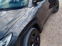 Usata Jeep Compass Night Eagle 140 CV (102 kW) 2018 Grigio SUV