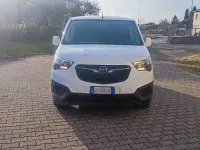 Usata Opel Combo Edition 131 CV (96 kW) 2021 Bianco Monovolume