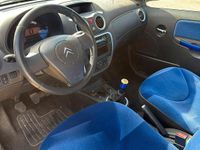 Usata Citroën C2 2007 Grigio Utilitaria