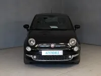 Usata Fiat 500 Club 69 CV (50 kW) 2023 Nero Berlina