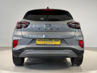 Usata Ford Puma Titanium 125 CV (91 kW) 2024 Grigio SUV