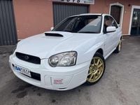 Usata Subaru Impreza 320 CV (235 kW) 2004 Other Berlina