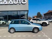 Usata Lancia Ypsilon 60 CV (44 kW) 2003 Blu Utilitaria