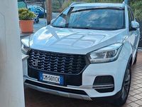 Usata DR DR 4.0 116 CV (85 kW) 2023 Bianco SUV