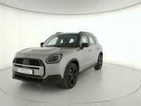 Usata Mini Countryman Classic 170 CV (125 kW) 2025 Argento SUV