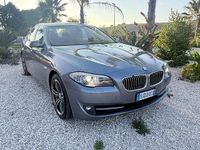 Usata BMW 520 M Sport 184 CV (135 kW) 2011 Other Berlina