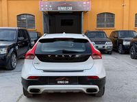 Usata Volvo V60 Summum 114 CV (83 kW) 2013 Other Station wagon