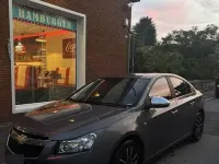 Usata Chevrolet Cruze LS 113 CV (83 kW) 2010 Berlina