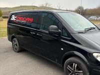 Usata Mercedes Vito 2008 Furgone