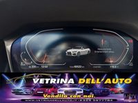 usata BMW 420 - Serie 4 - d IBRIDA 48V Cabrio Msport 24 MESI TAGLIANDI E GARANZIA INCLUSI NEL PREZZO