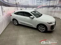 Nuova Audi Q5 Sportback Ambiente 204 CV (150 kW) 2026 Bianco SUV