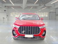 Usata DR DR 6.0 155 CV (114 kW) 2022 Rosso SUV