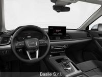 usata Audi Q5 40 TDI 204 CV quattro S tronic S line