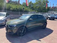 Usata Audi A1 Business 116 CV (85 kW) 2024 Verde Utilitaria