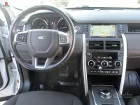 Usata Land Rover Discovery 5 150 CV (110 kW) 2018 Bianco SUV