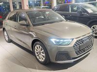 Nuova Audi A1 Business 116 CV (85 kW) 2025 Other Berlina