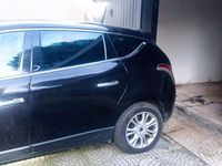 Usata Lancia Delta 120 CV (88 kW) 2012 Nero Utilitaria