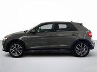 Usata Audi A1 Admired 110 CV (80 kW) 2022 Grigio chronos metallizzato Utilitaria