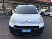 Usata Citroën e-Berlingo 75 CV (55 kW) 2011 Bianco Station wagon