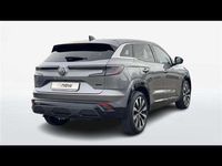 Usata Renault Austral Techno 200 CV (147 kW) 2023 Grigio scuro SUV