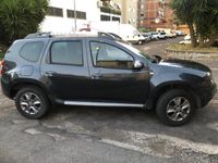 usata Dacia Duster 1.5 dci Laureate 4x2 s