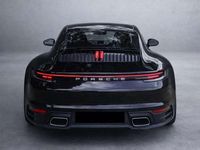 Usata Porsche 911 Carrera 385 CV (283 kW) 2021 Nero Coupé