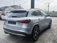 Usata Mercedes GLA180 Advanced Plus 136 CV (100 kW) 2025 Argento higt tech SUV