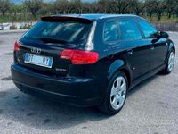 usata Audi A3 Sportback A3 SPB 2.0 16V TDI Ambition