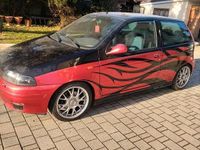 Usata Fiat Punto 131 CV (96 kW) 1998 Utilitaria