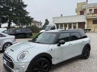 Usata Mini Cooper Clubman 190 CV (139 kW) 2019 Grigio Station wagon