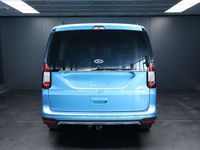 Usata Ford Grand Tourneo Connect Active 114 CV (83 kW) 2023 Blu Monovolume
