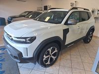 Nuova Dacia Duster Journey 122 CV (89 kW) 2026 Bianco SUV