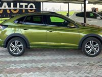 Usata VW Taigo R-line 115 CV (84 kW) 2025 Verde SUV