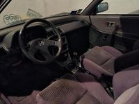 Usata Honda Civic 131 CV (96 kW) 1992 Grigio Utilitaria