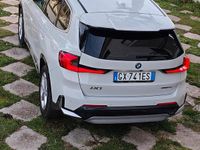 Usata BMW iX1 xLine 150 kW (204 CV) 2025 Bianco SUV