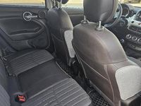 Usata Fiat 500 Lounge 95 CV (69 kW) 2016 Bianco Station wagon