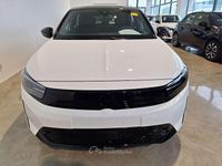 Usata Opel Corsa S 101 CV (74 kW) 2024 Bianco Utilitaria