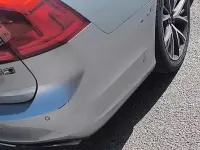 Usata Volvo V90 235 CV (172 kW) 2017 Grigio Station wagon