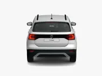Nuova VW T-Cross Edition 116 CV (85 kW) 2026 Bianco SUV