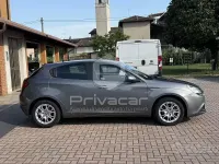 Usata Alfa Romeo Giulietta Business 120 CV (88 kW) 2017 Grigio Utilitaria