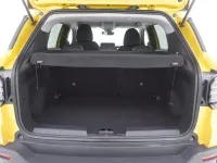 Usata Jeep Avenger Summit 101 CV (74 kW) 2025 Giallo/orogiallo/oro SUV