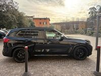 Usata BMW X5 400 CV (294 kW) 2019 Nero SUV